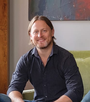 Markus Nordvik Linkedin Page