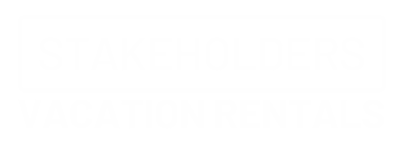 Stakeholders Vacation Rentals
